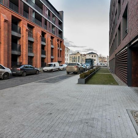 Ga Luxury Apartments W21 Красков Екстериор снимка