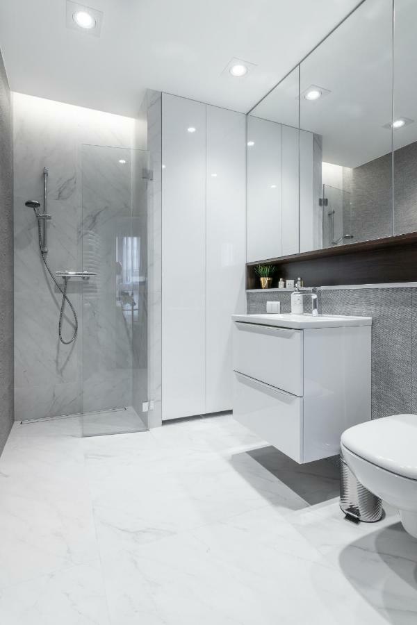 Ga Luxury Apartments W21 Красков Екстериор снимка