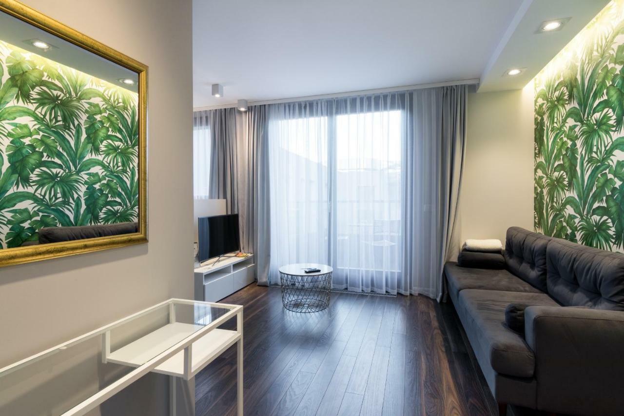 Ga Luxury Apartments W21 Красков Екстериор снимка