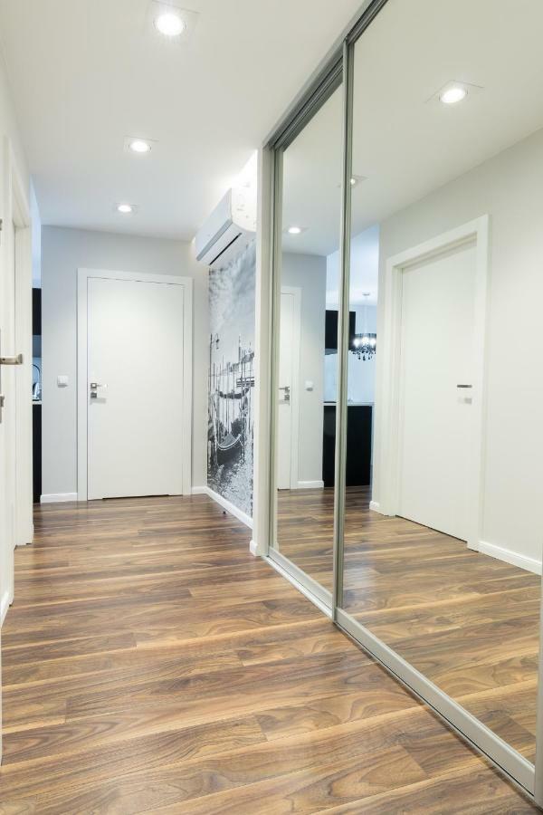 Ga Luxury Apartments W21 Красков Екстериор снимка
