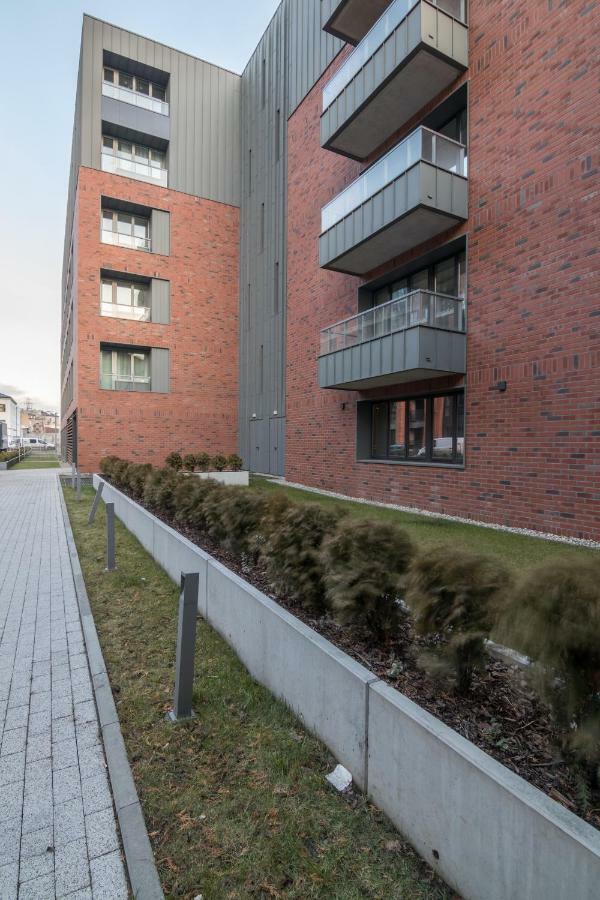 Ga Luxury Apartments W21 Красков Екстериор снимка